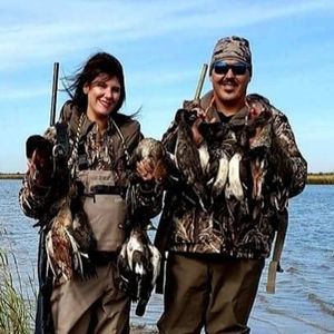 Meet your Posher, Charles